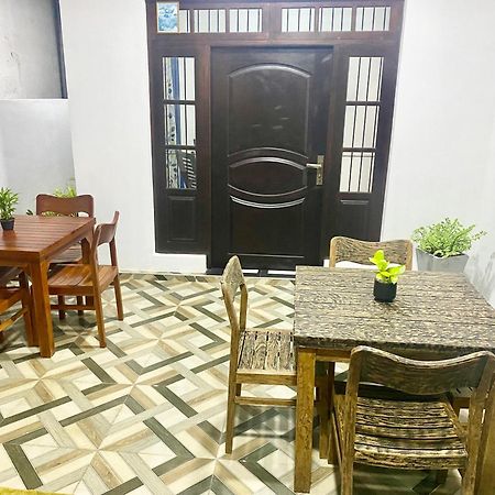 Mario Family Villa And Restaurant Negombo Ngoại thất bức ảnh