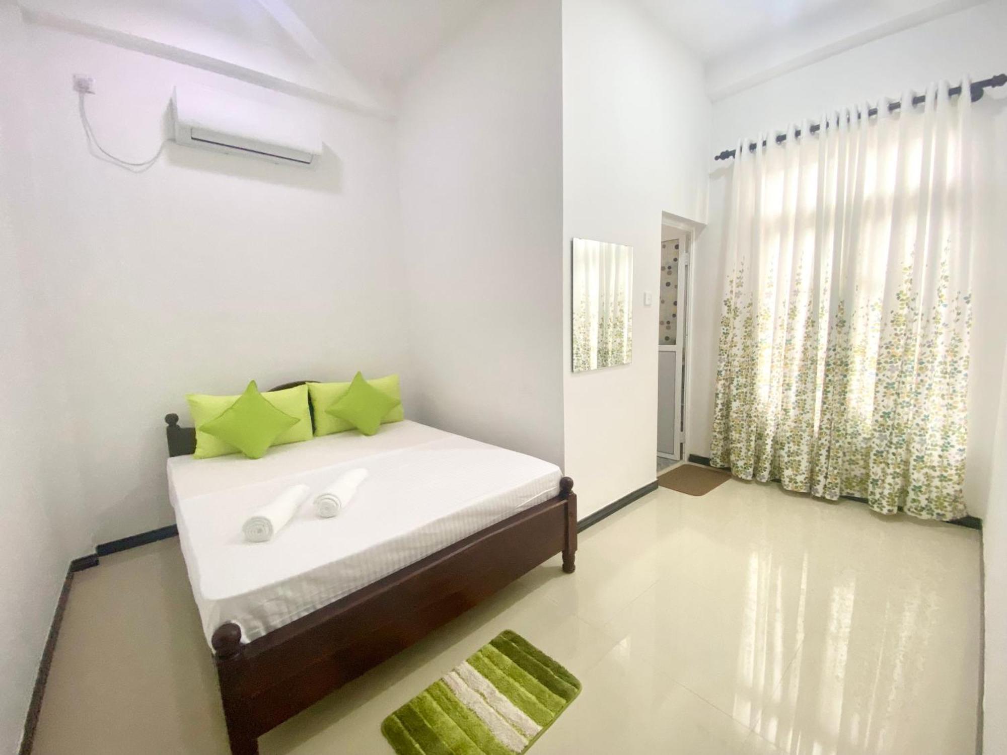 Mario Family Villa And Restaurant Negombo Ngoại thất bức ảnh