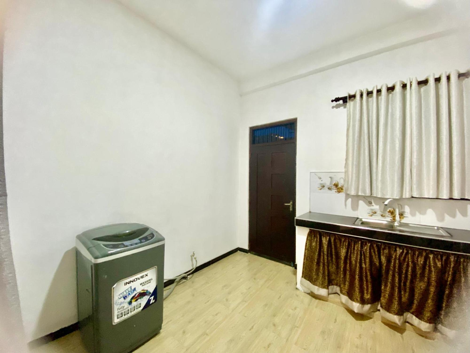 Mario Family Villa And Restaurant Negombo Ngoại thất bức ảnh