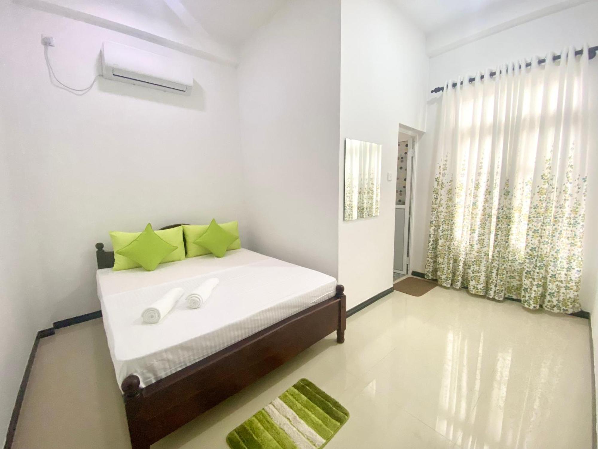 Mario Family Villa And Restaurant Negombo Ngoại thất bức ảnh