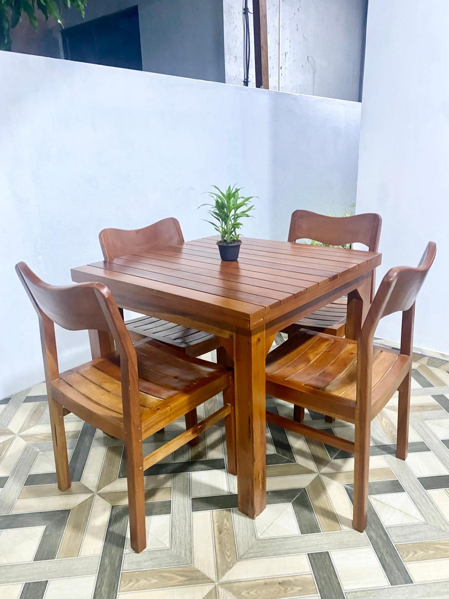 Mario Family Villa And Restaurant Negombo Ngoại thất bức ảnh