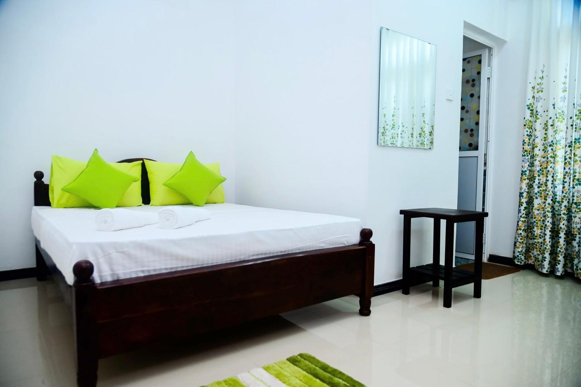Mario Family Villa And Restaurant Negombo Ngoại thất bức ảnh