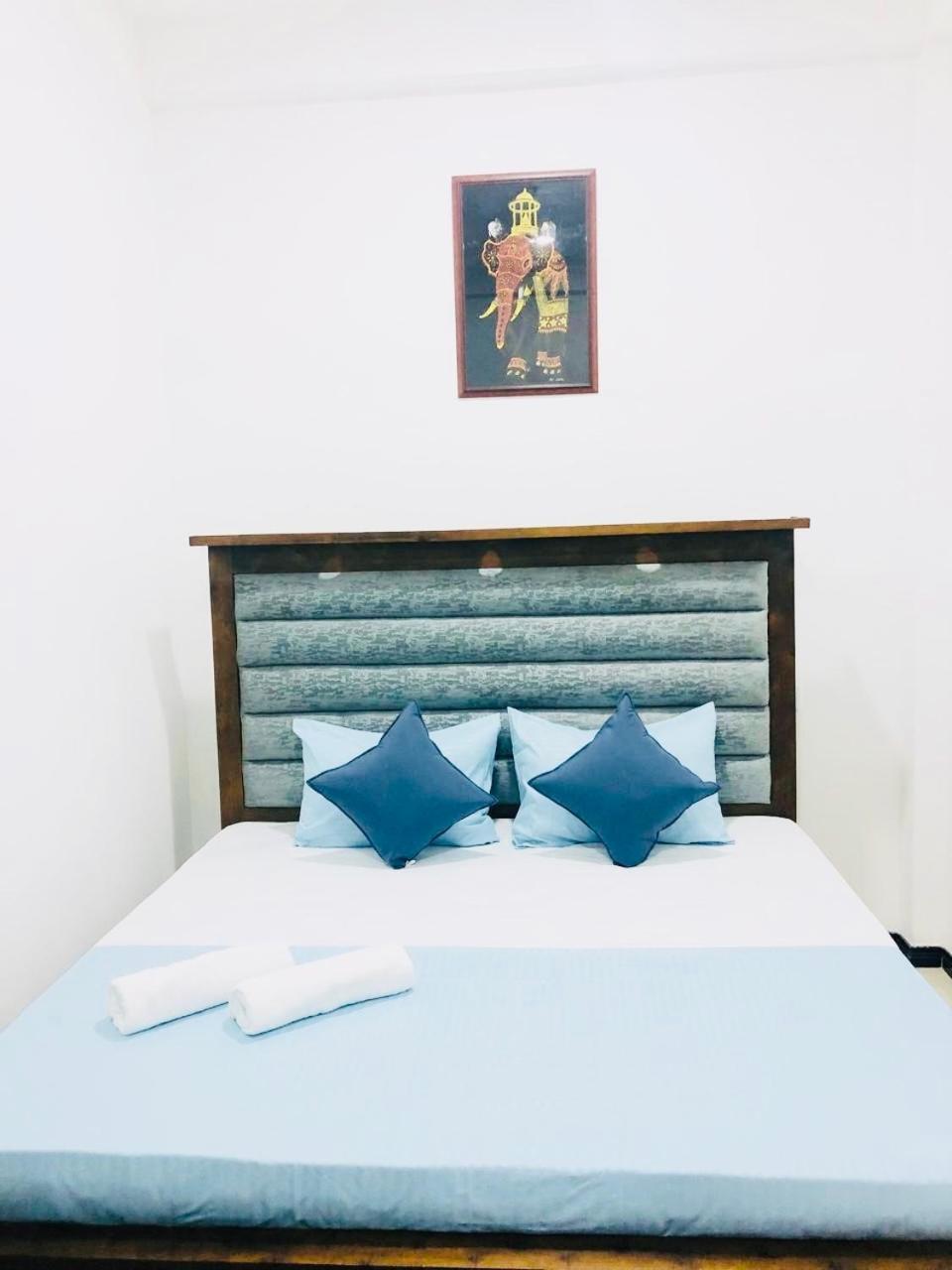 Mario Family Villa And Restaurant Negombo Ngoại thất bức ảnh
